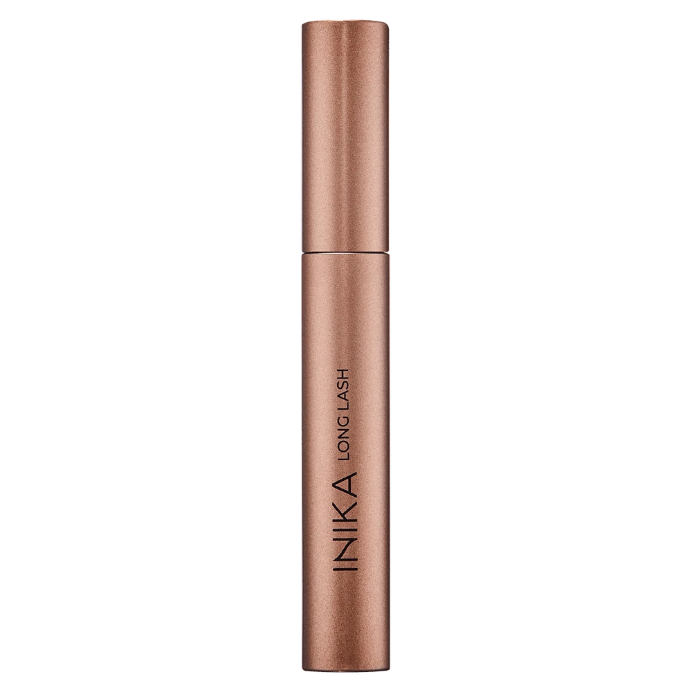 INIKA - Long Lash Mascara - 11hektar