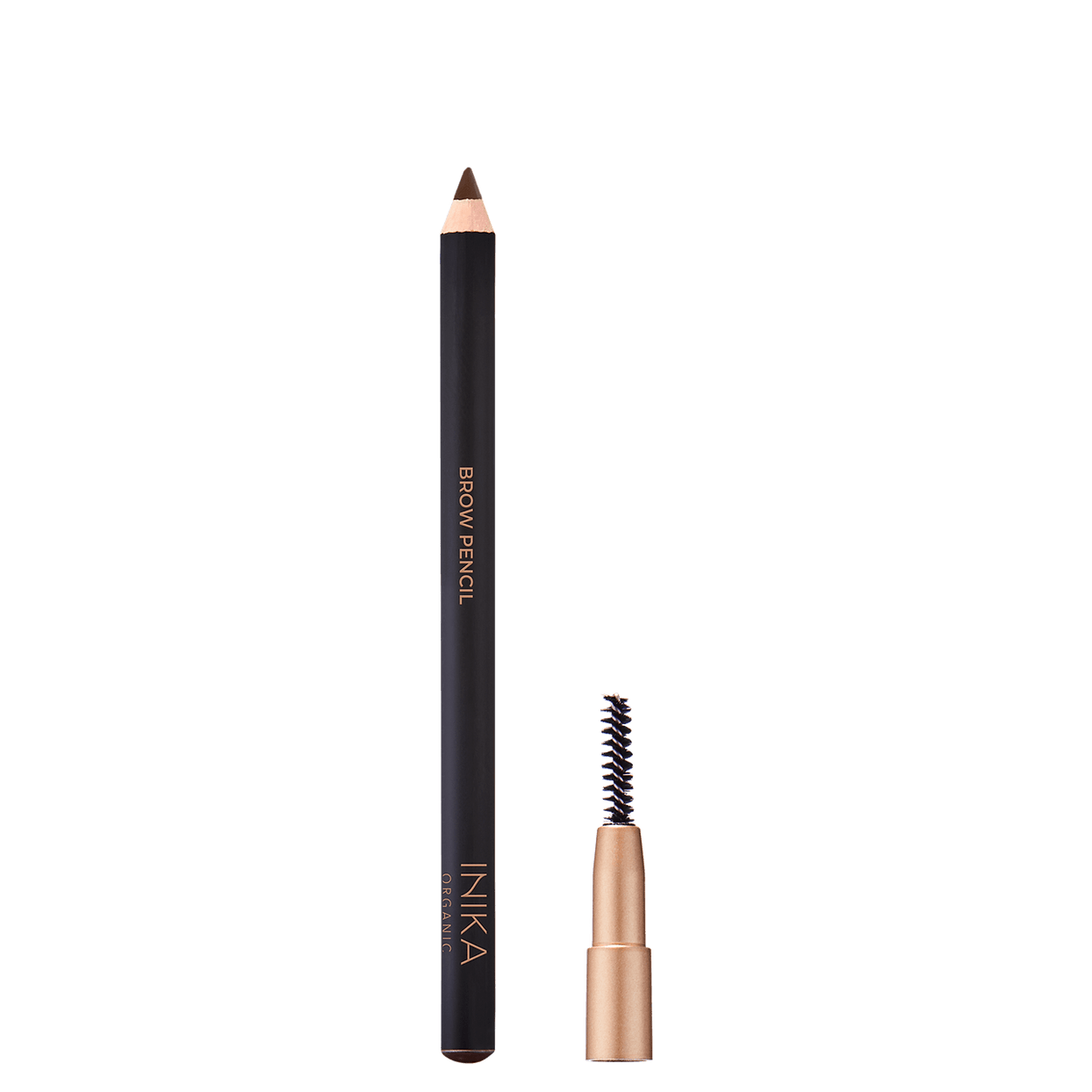 INIKA - Organic Brow Pencil - 11hektar