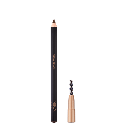 INIKA - Organic Brow Pencil - 11hektar