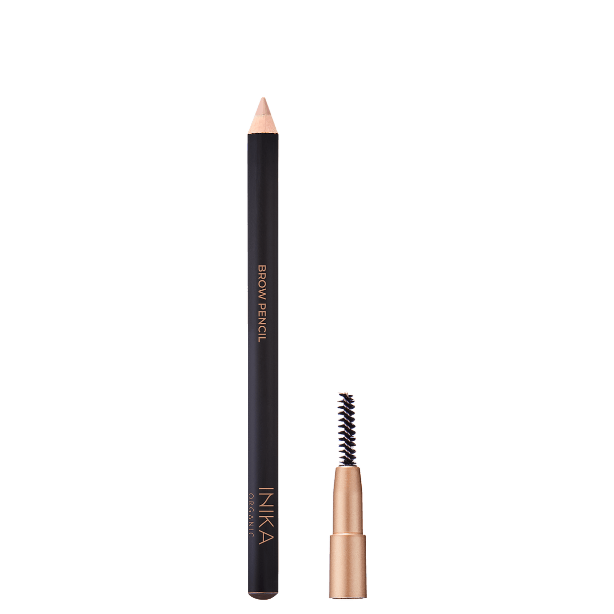 INIKA - Organic Brow Pencil - 11hektar
