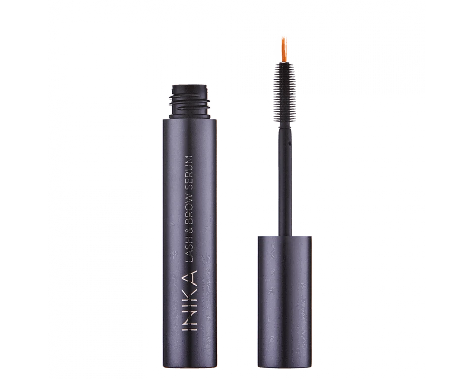 INIKA - Organic Lash and Brow Serum - 11hektar