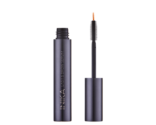 INIKA - Organic Lash and Brow Serum - 11hektar