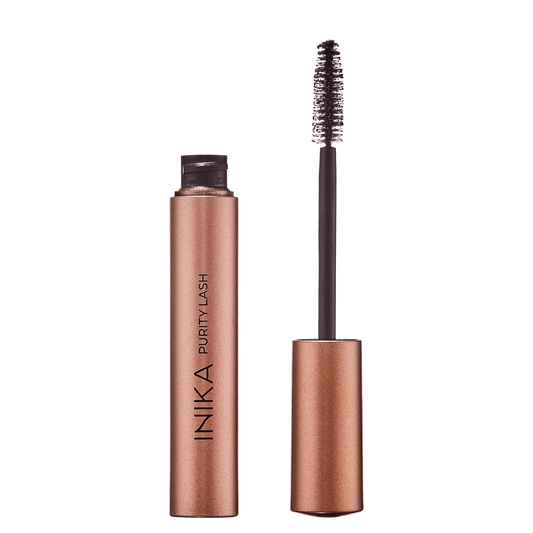 INIKA - Organic Purity Lash Mascara - 11hektar