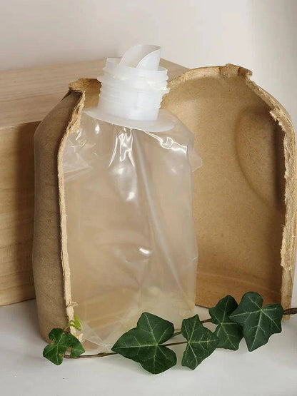Naturligt Tvättmedel - Doftfri, 1,5 L.