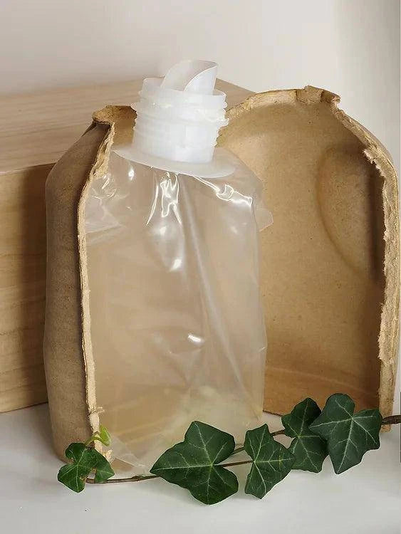 Naturligt Tvättmedel - Nordic Forest, 1,5 L.