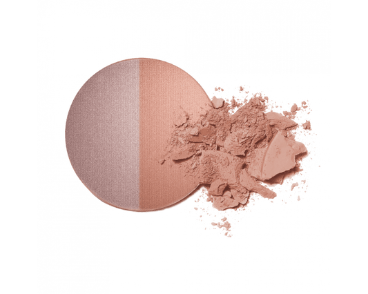 Baked Blush Duo - 11hektar
