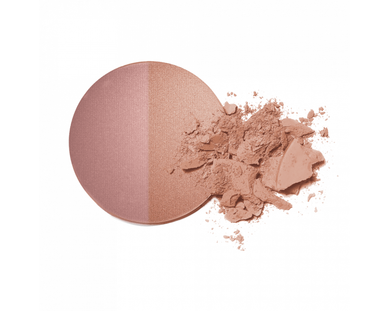 Baked Blush Duo - 11hektar
