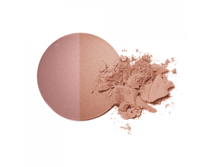 Baked Blush Duo - 11hektar
