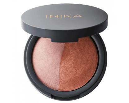 Baked Blush Duo - 11hektar