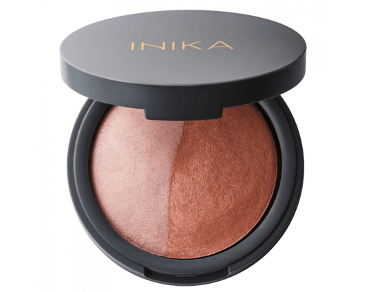 Baked Blush Duo - 11hektar