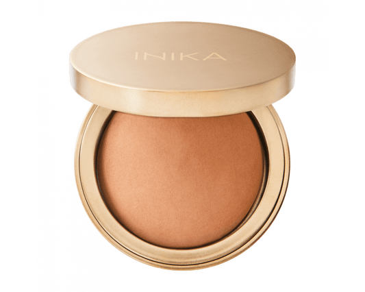Baked Mineral Bronzer - 11hektar