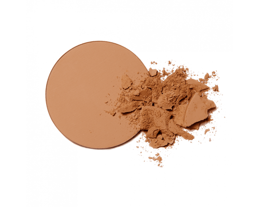 Baked Mineral Bronzer - 11hektar
