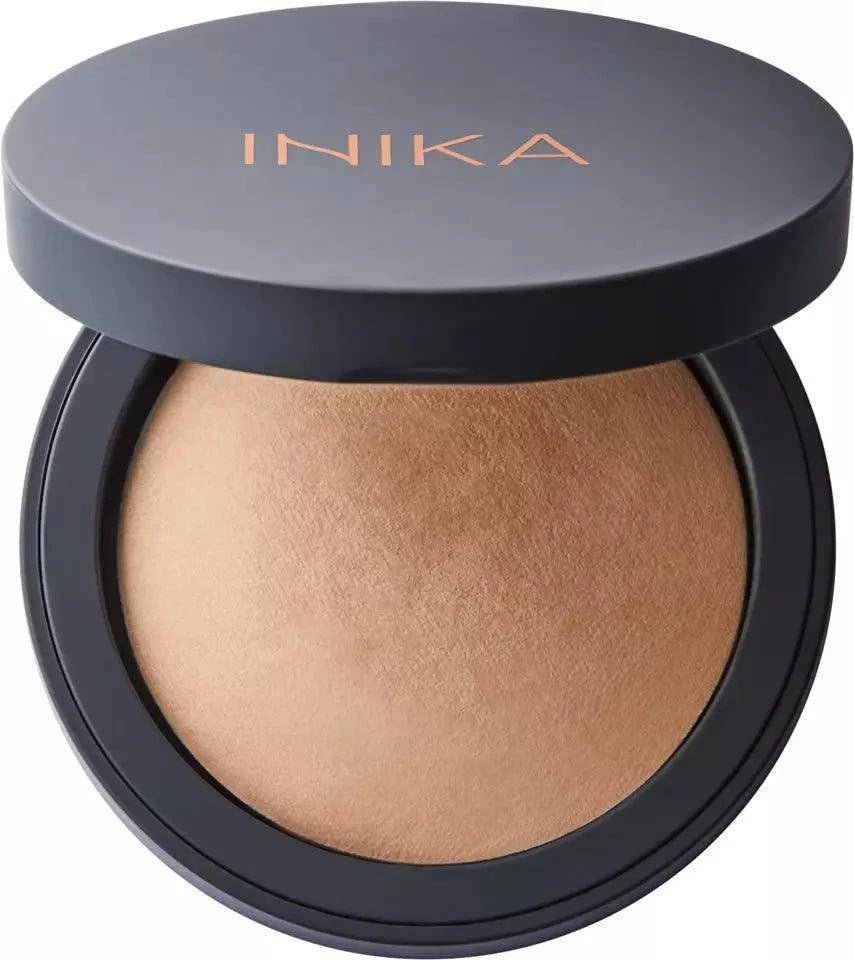 Baked Mineral Foundation - 11hektar