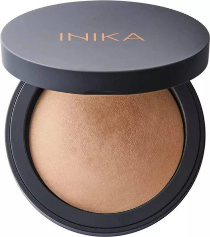 Baked Mineral Foundation - 11hektar