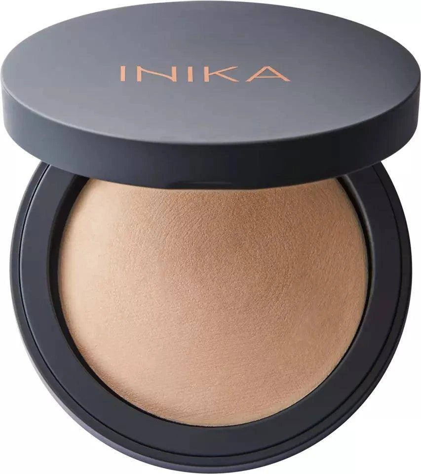 Baked Mineral Foundation - 11hektar
