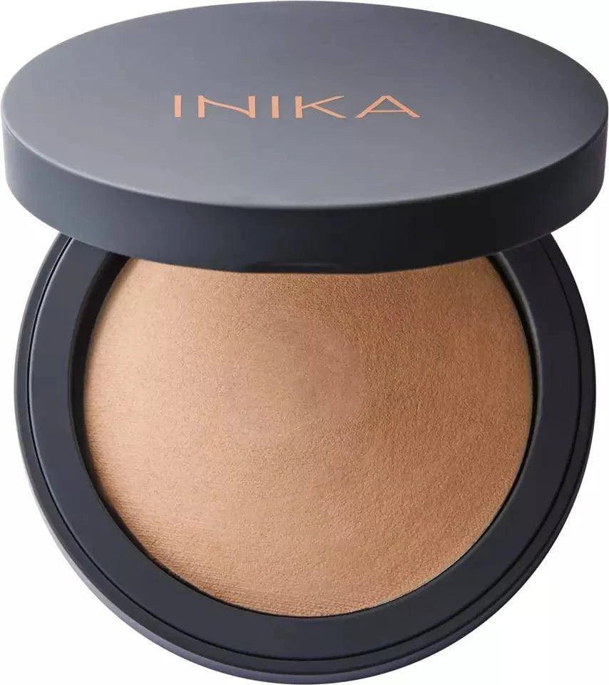 Baked Mineral Foundation - 11hektar
