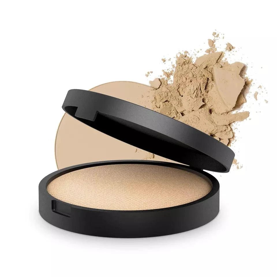 Baked Mineral Foundation - 11hektar
