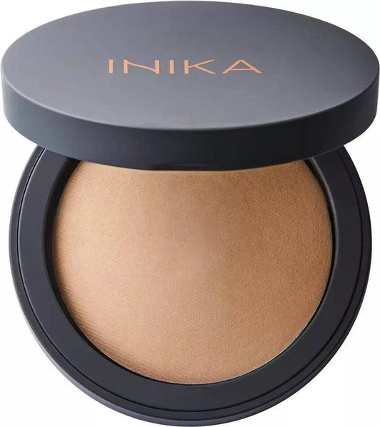 Baked Mineral Foundation - 11hektar