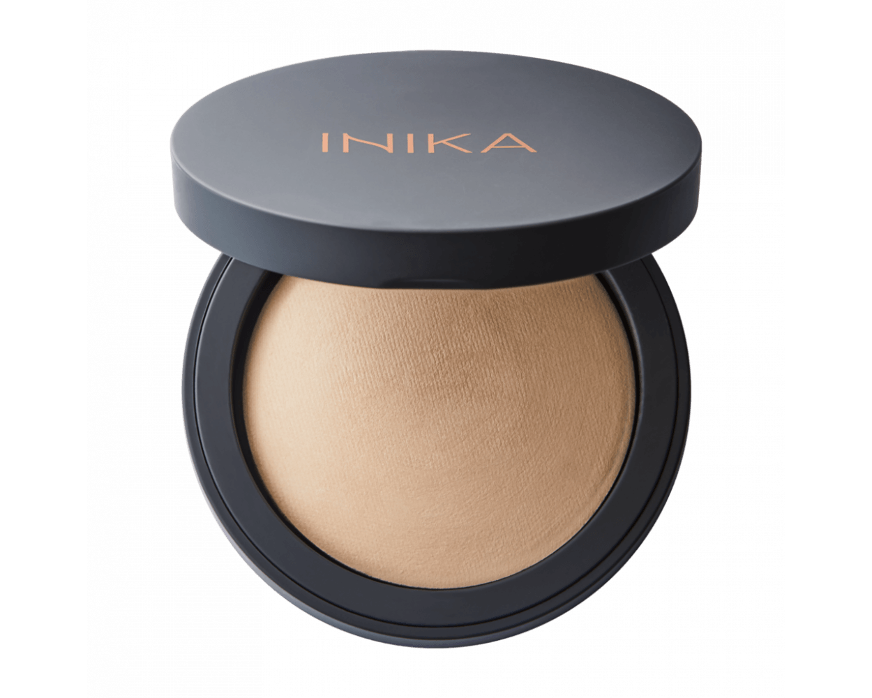 Baked Mineral Foundation - 11hektar