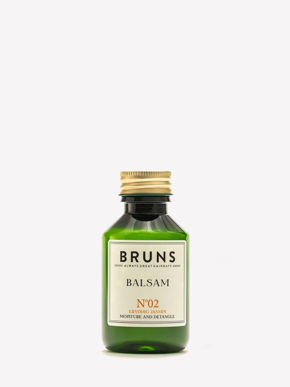 Balsam Nº02 - Extra Fukt & Utredning - 11hektar