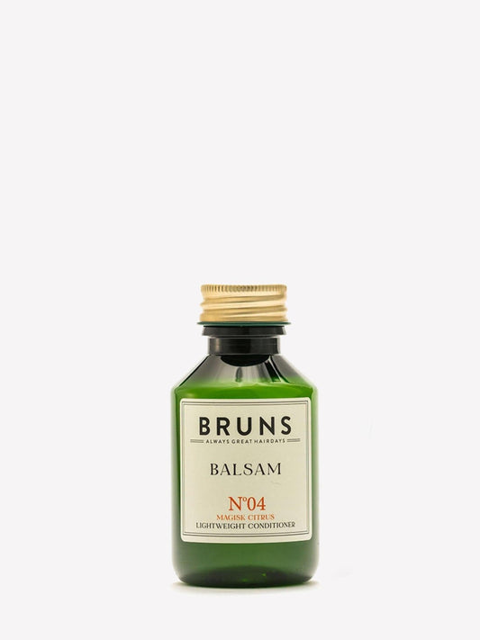 Balsam Nº04 - Lättviktsbalsam - 11hektar