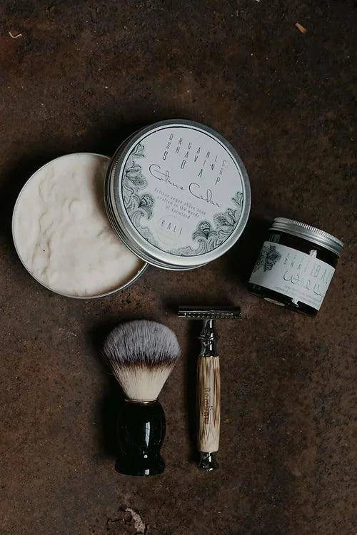 Barber Box - Paket för rakning