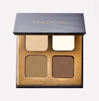 Brow Palette - 11hektar