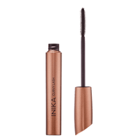 Curvy Lash Mascara - 11hektar