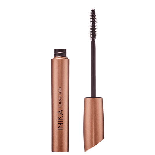 Curvy Lash Mascara - 11hektar