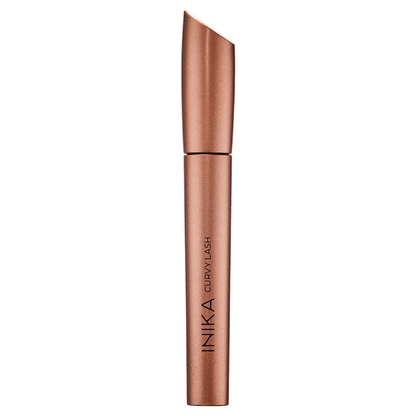 Curvy Lash Mascara - 11hektar
