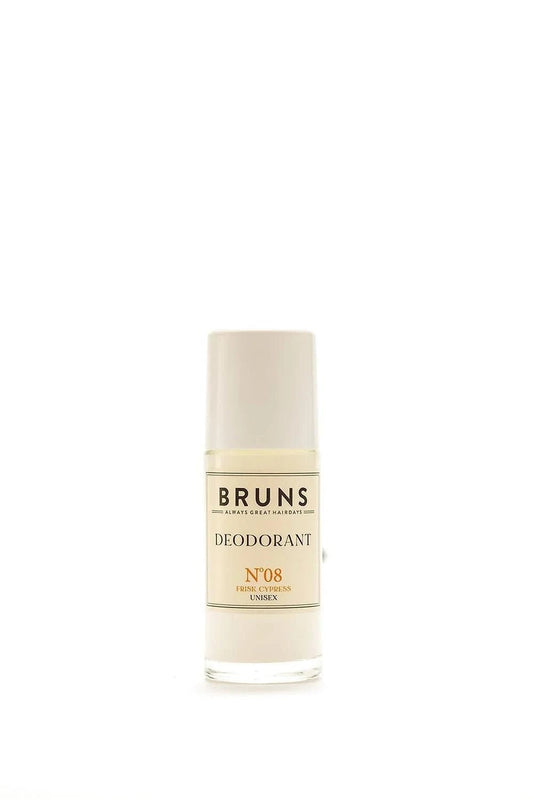 Deodorant - Nº08 - Frisk cypress - 11hektar