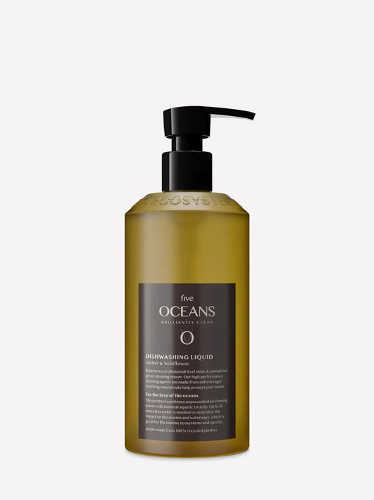 Five Ocean - Handdiskmedel - 11hektar