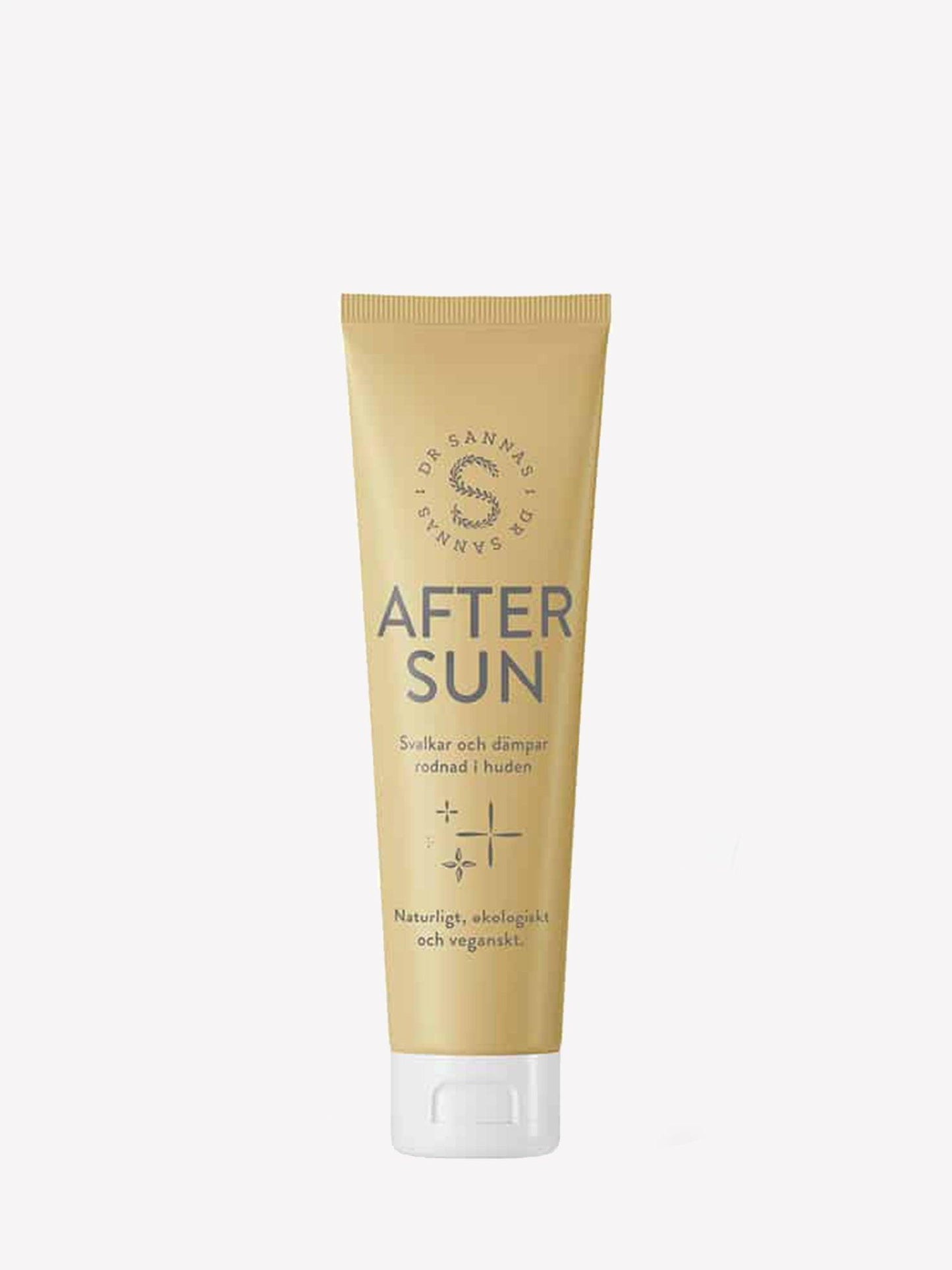 Dr Sannas - After Sun - 11hektar