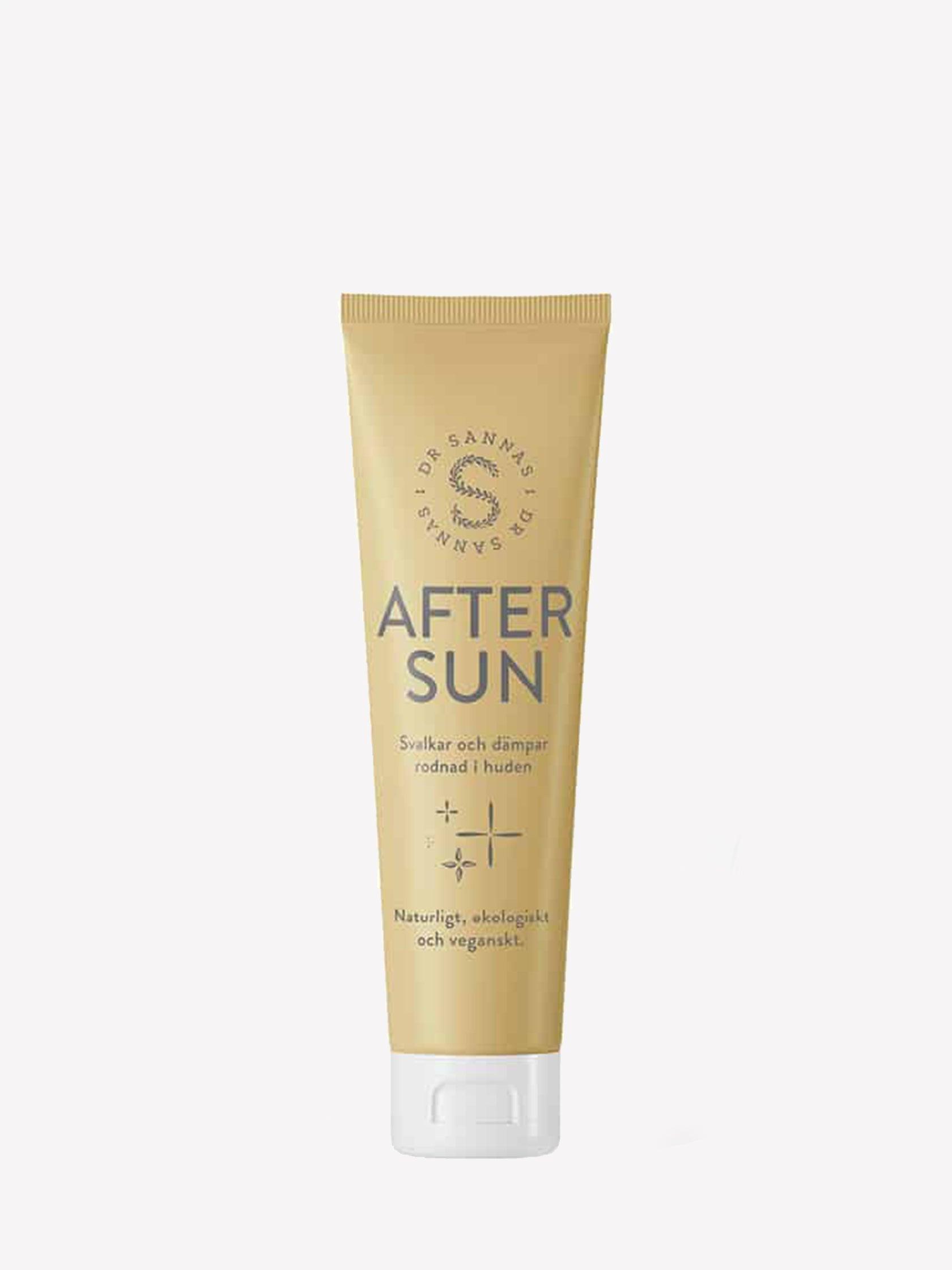 Dr Sannas - After Sun - 11hektar