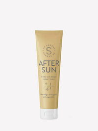 Dr Sannas - After Sun - 11hektar