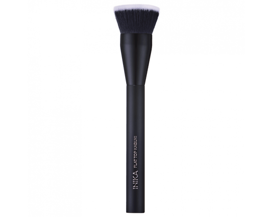 Flat Top Kabuki Brush - 11hektar