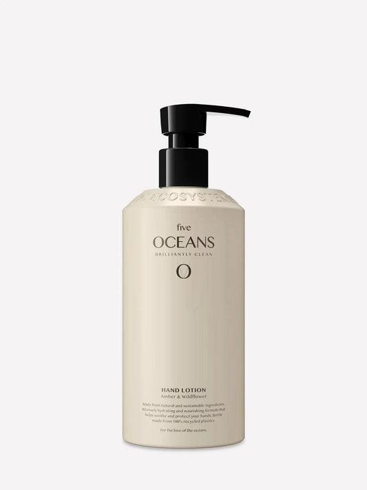 Five Ocean - Handlotion - 11hektar