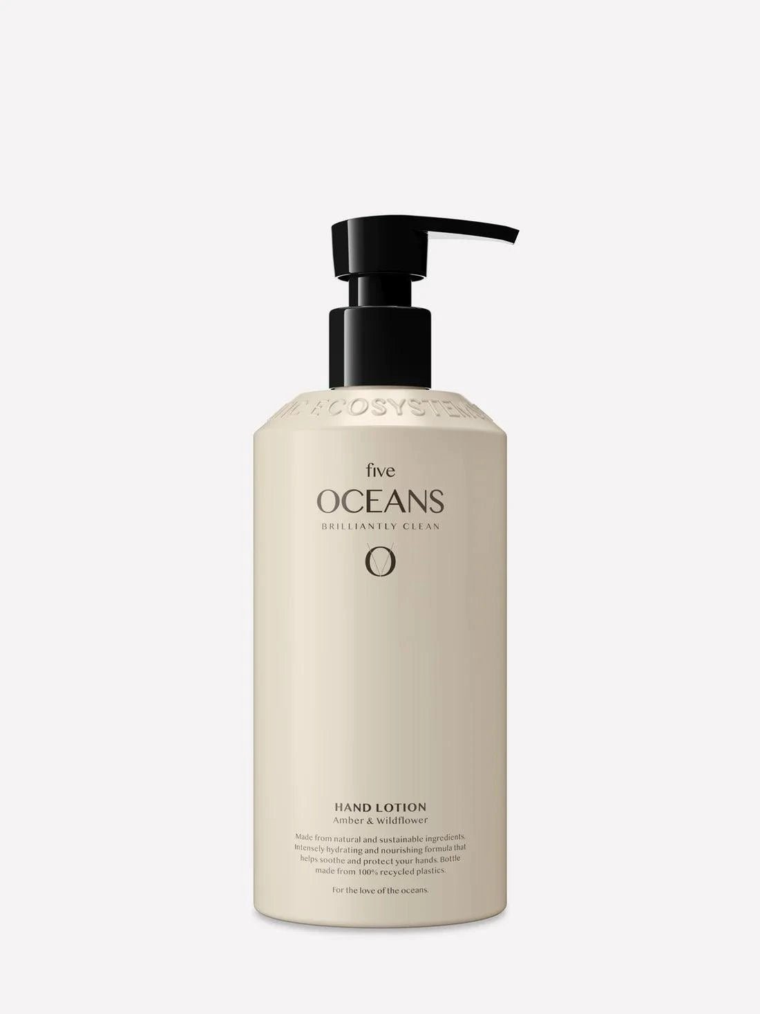 Handlotion - 11hektar