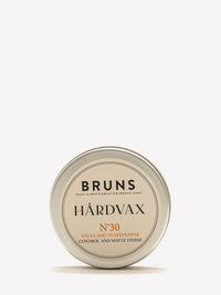 Hårdvax - Matt och torr - 11hektar