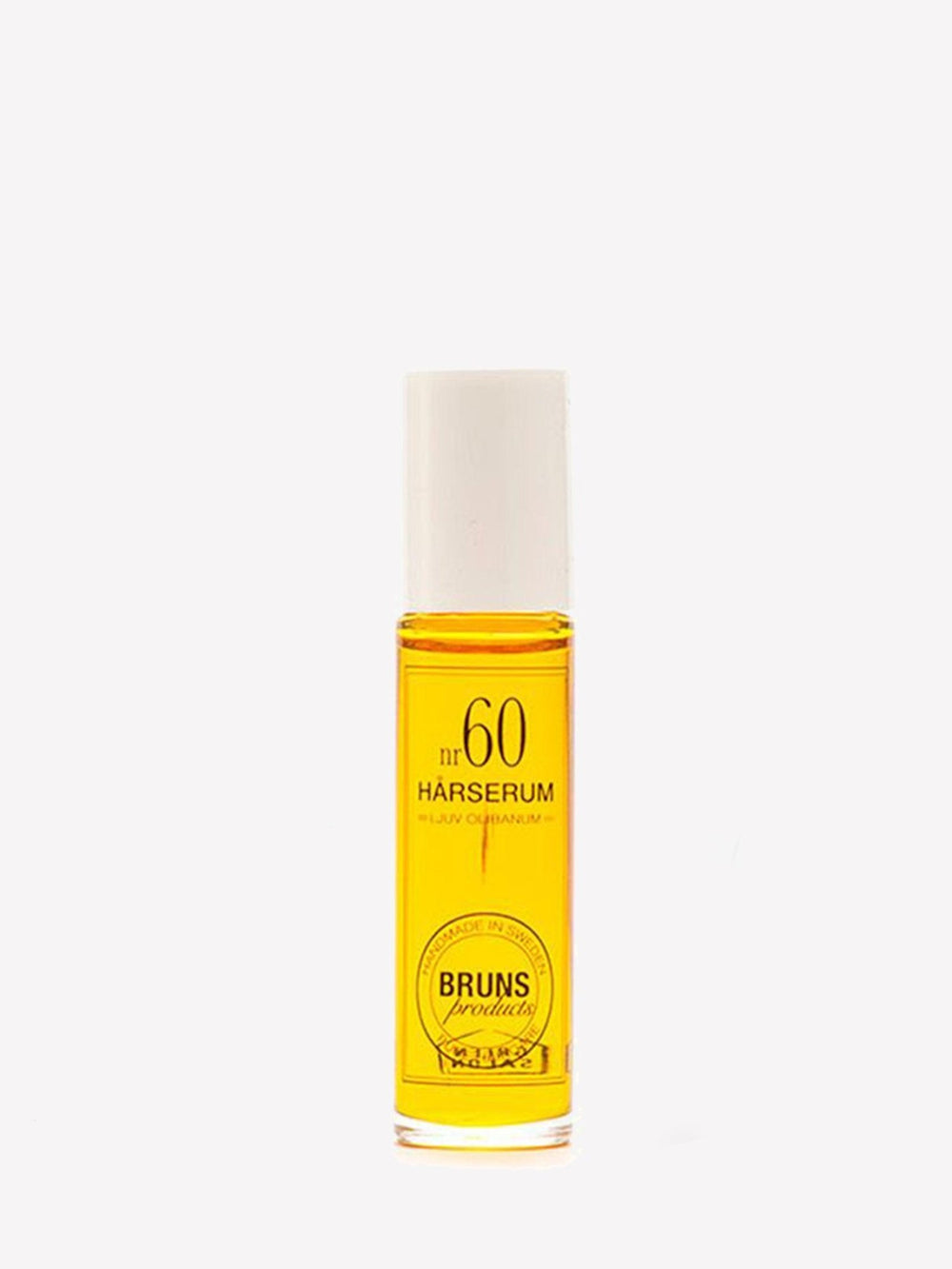 Hårserum Nº60 - Hårserum - 11hektar