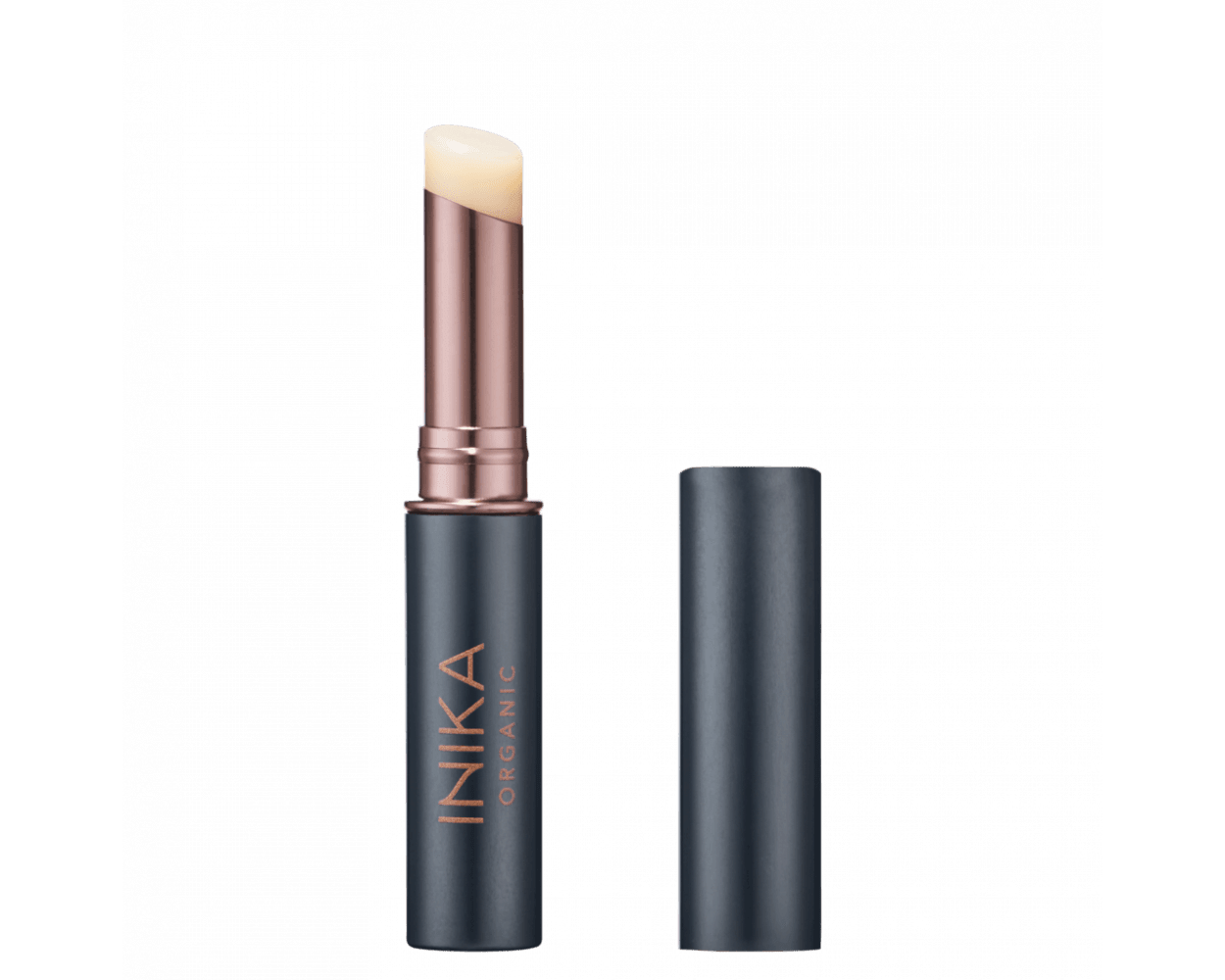 INIKA - Organic Lip Balm - 11hektar