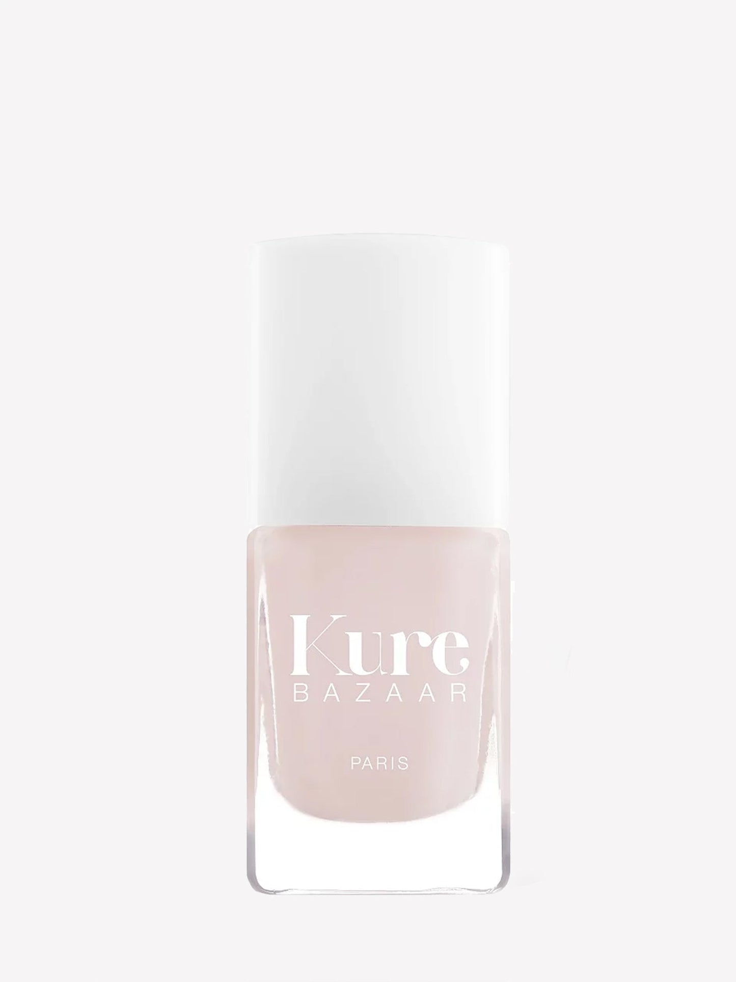 Kure Bazaar - Nagellack - Rose Milk