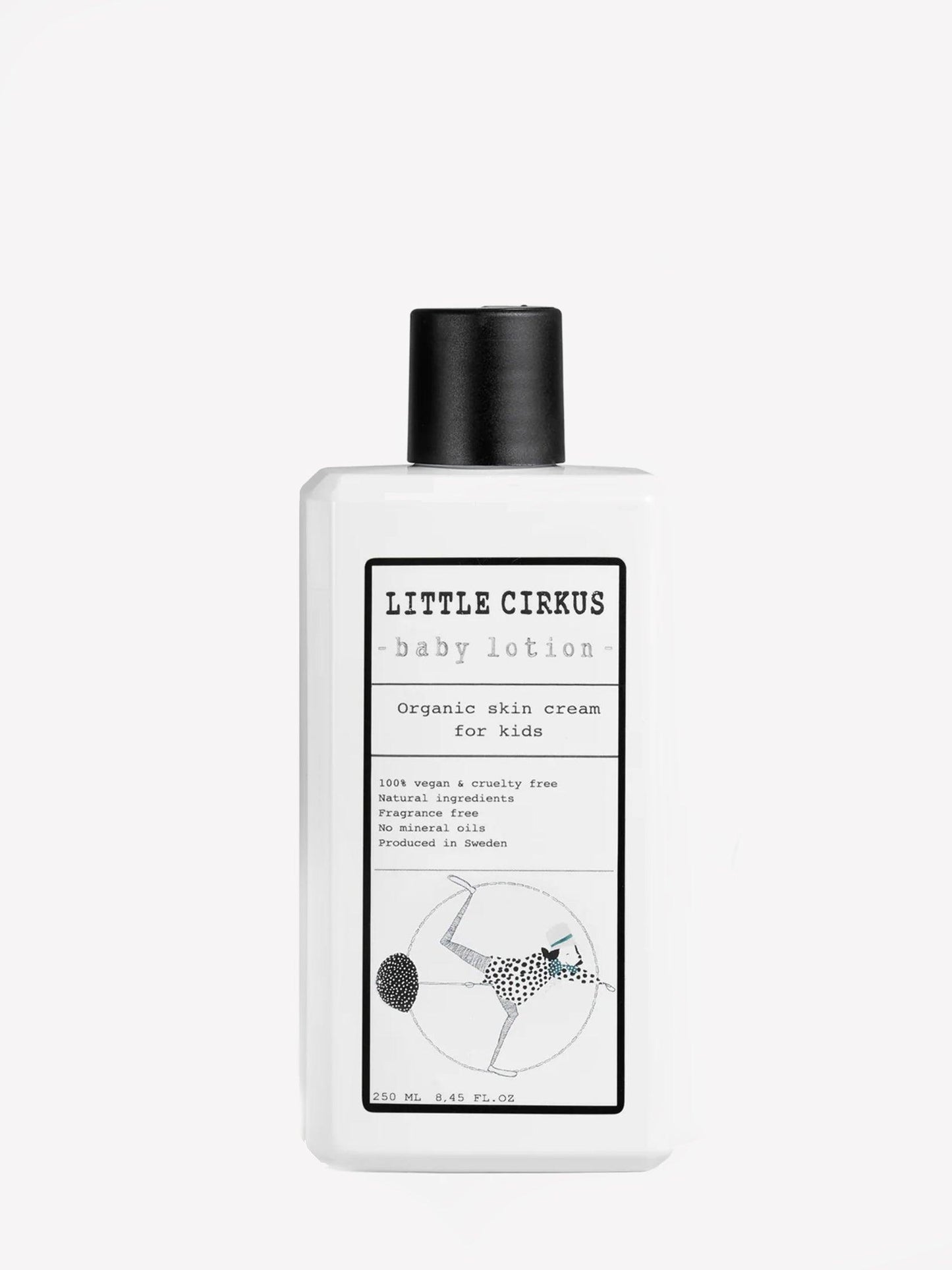 Little Circus - Baby Lotion