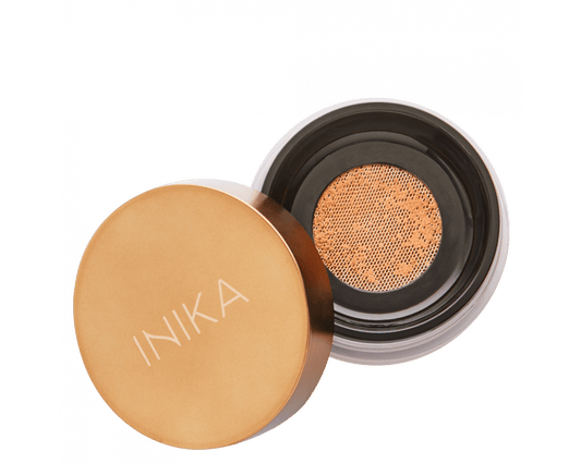 Loose Mineral Bronzer - Sunkissed - 11hektar