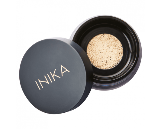 Loose Mineral Foundation SPF 25 - 11hektar