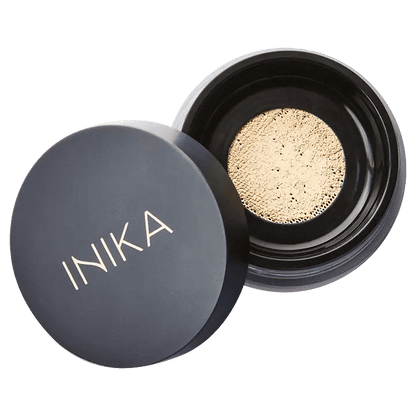 Loose Mineral Foundation SPF 25 - 11hektar