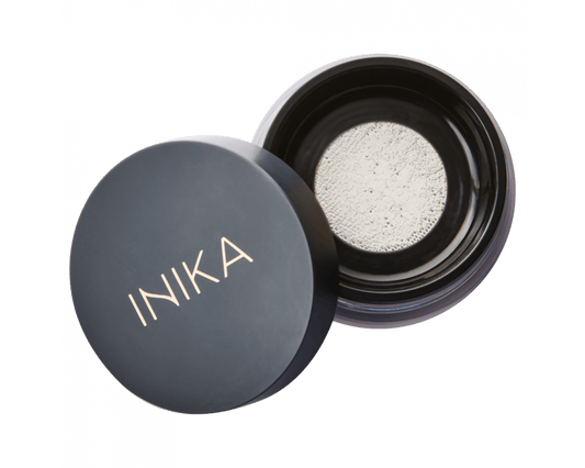 Mineral Setting Powder - Mattify - 11hektar