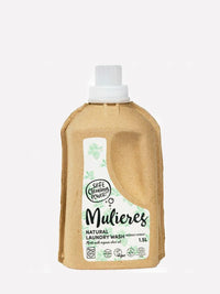Naturligt Tvättmedel - Nordic Forest, 1,5 L.