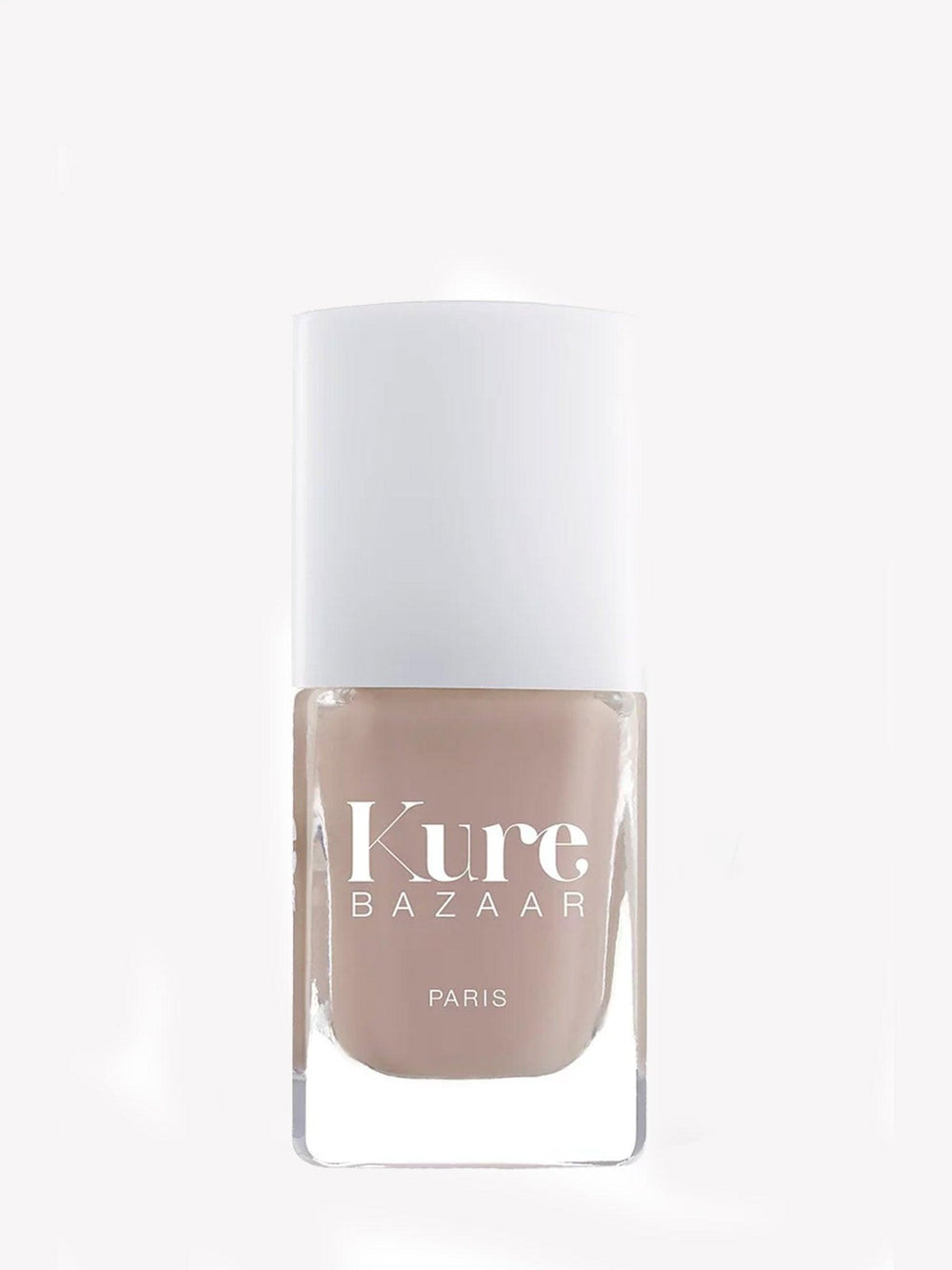 Nagellack - Cappucino - 11hektar
