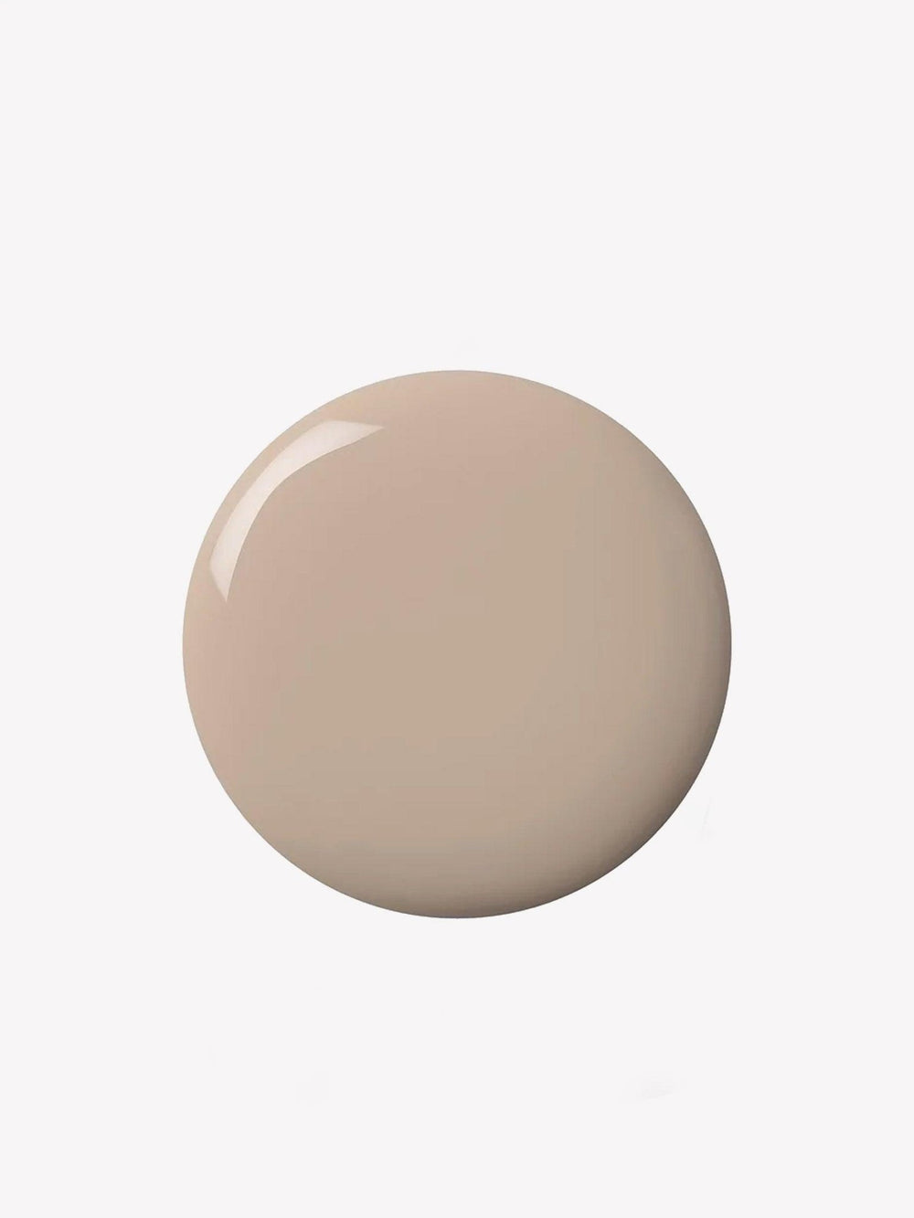 Nagellack - Cappucino - 11hektar